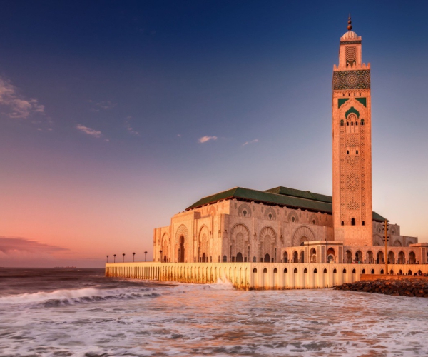 O que são os passeios opcionais?