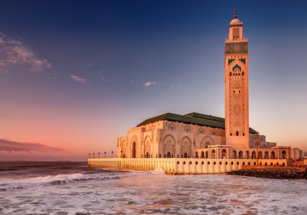 Casablanca