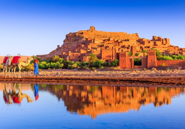 Aït Ben Haddou