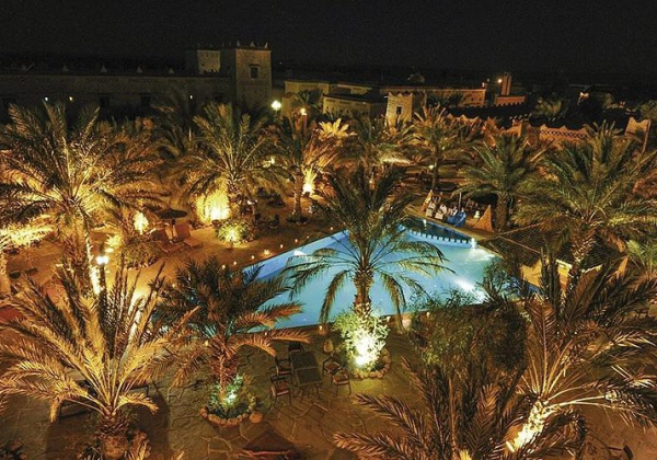 Erfoud: Xaluca Maadid (ou similar)