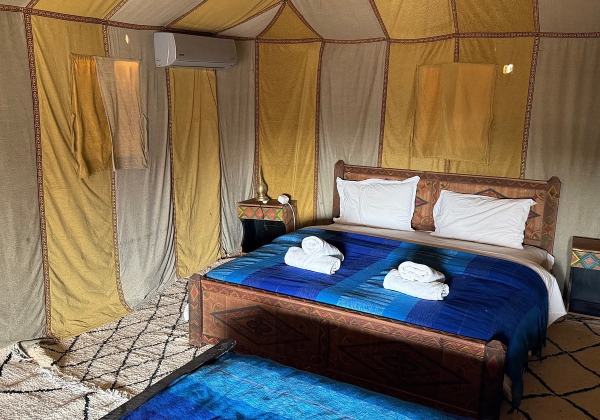 Merzouga: Xaluca la belle Etoile lujo (ou similar)