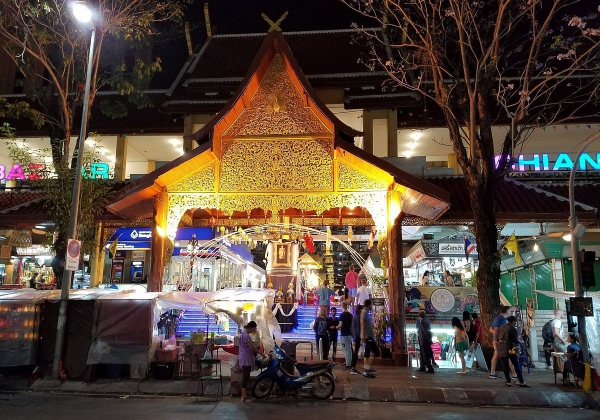 Chiang Mai